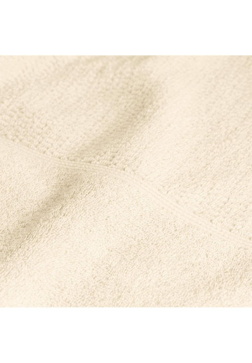 MÖVE for frottana® Handtuchset Pearl 5- TLG Pearl Letzte 2 Tage