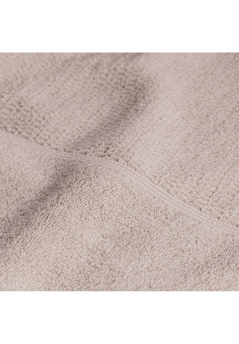 MÖVE for frottana® Handtuchset Pearl 5- TLG Pearl Bis zu 50% Rabatt