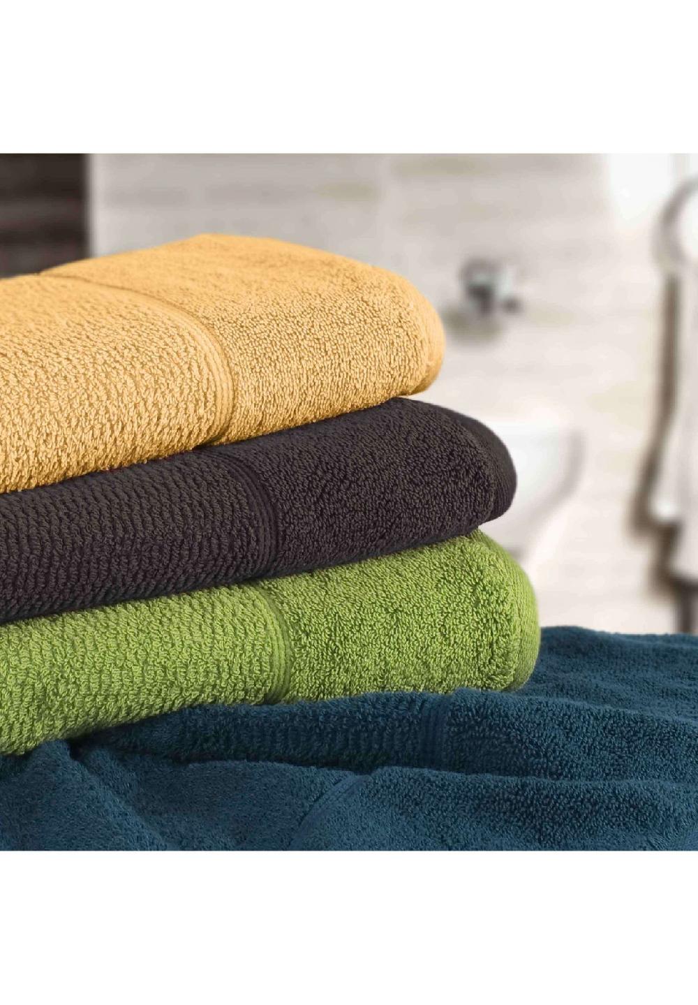 MÖVE for frottana® Handtuchset Pearl 5- TLG Pearl Bis zu 50% Rabatt
