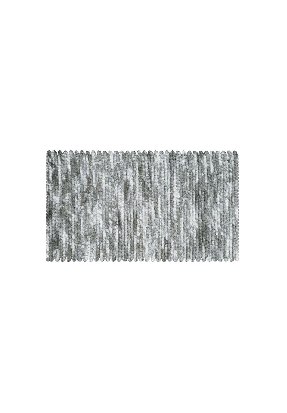 GRUND Badteppich aus Chenille LEONIE Fabrikpreis