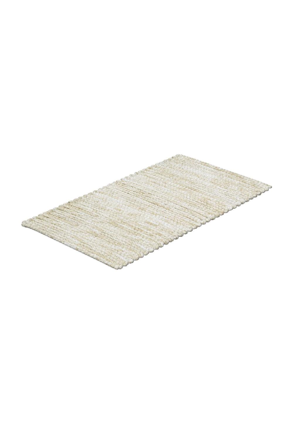 GRUND Badteppich aus Chenille LEONIE Sonderangebot