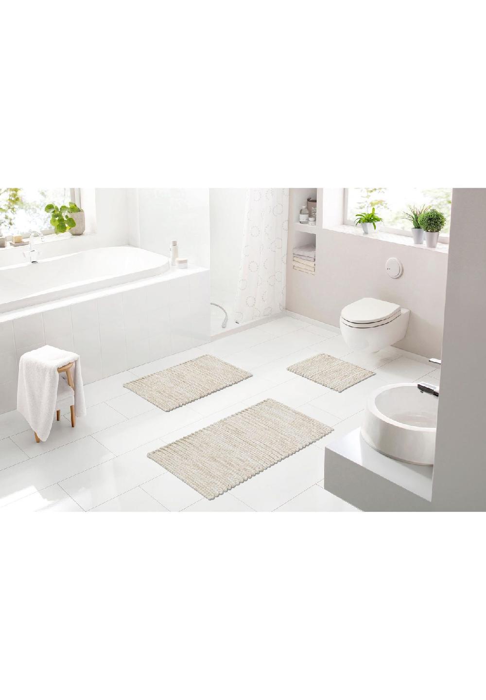 GRUND Badteppich aus Chenille LEONIE Sonderangebot