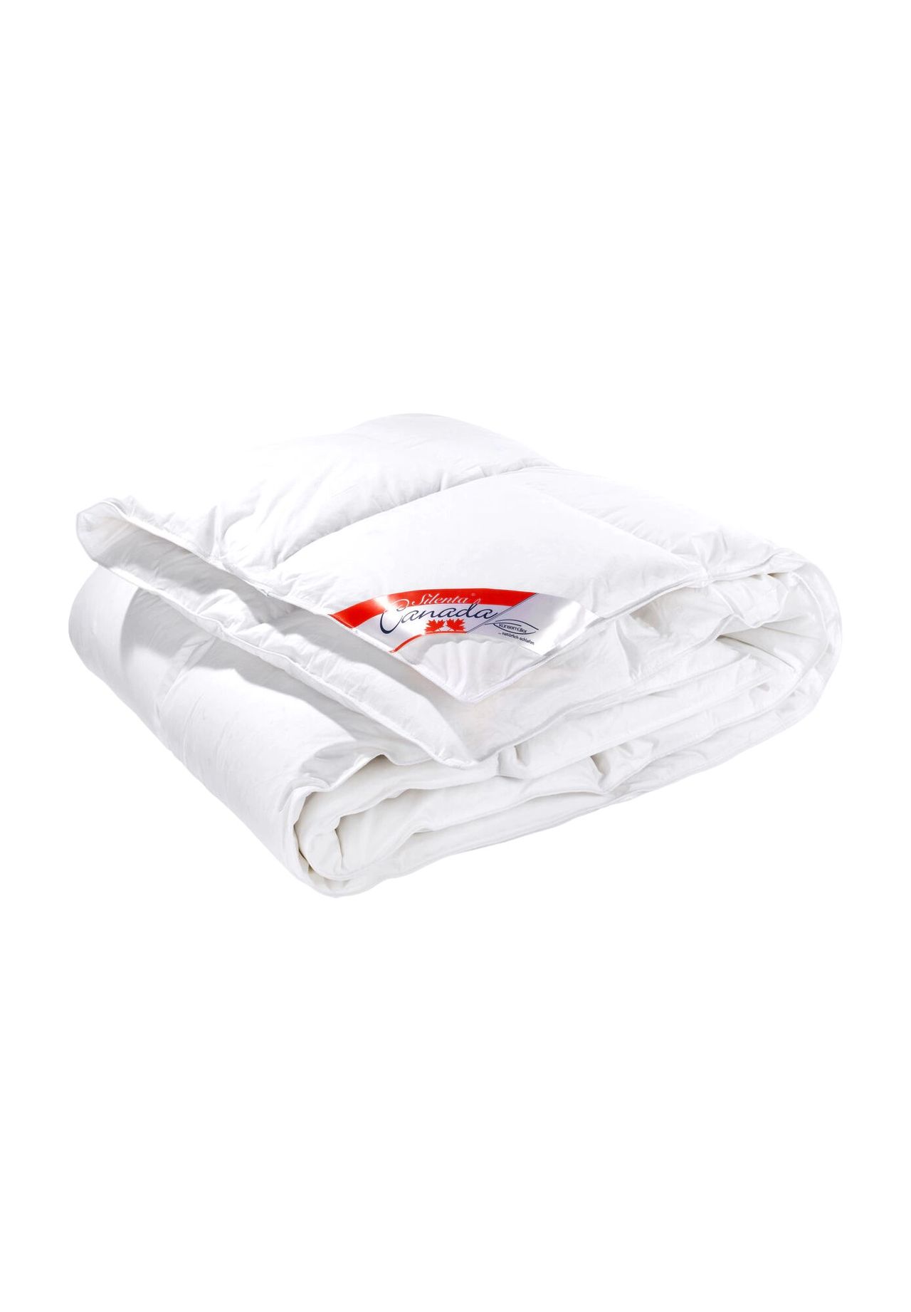 KÜNSEMÜLLER® Bettdecke "Silenta Canada" Begrenztes Angebot