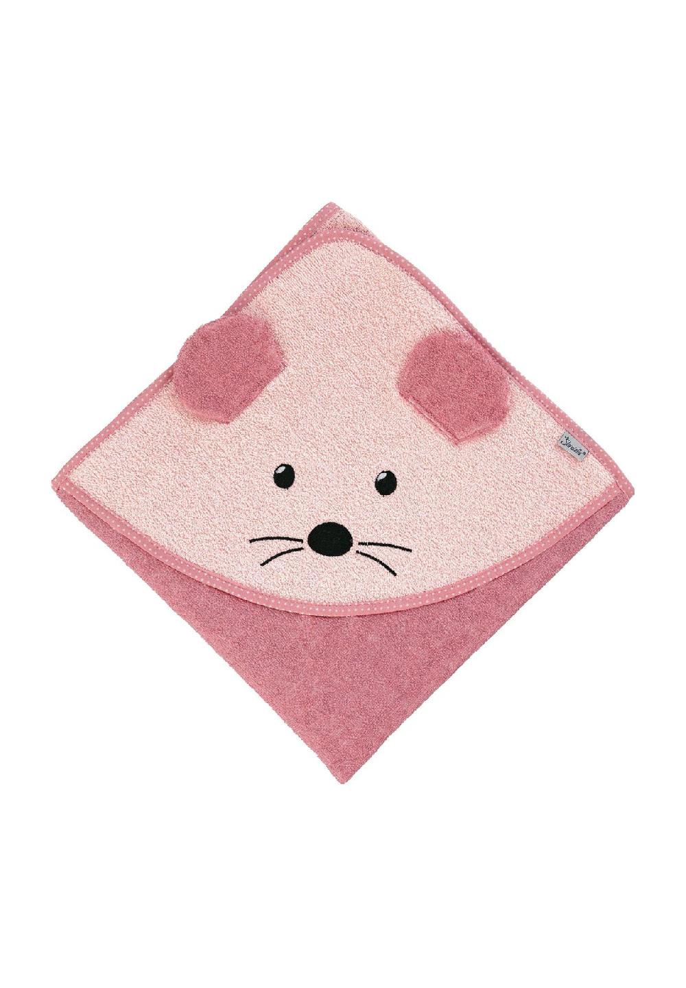 Sterntaler® Badetuch "Mabel" Valentinstagsangebot