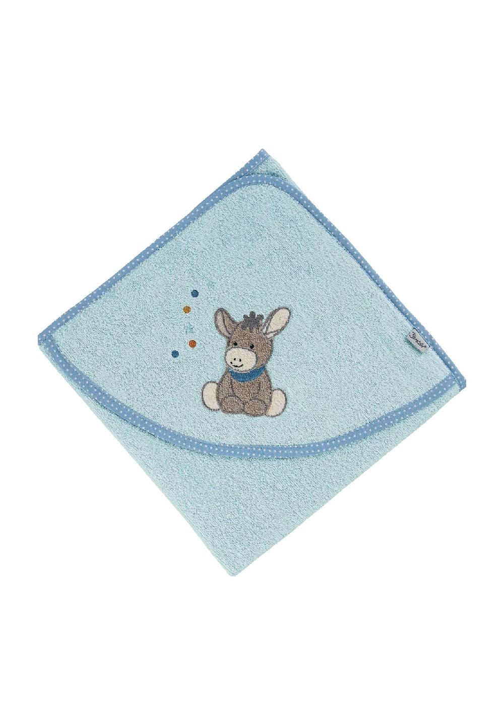 Sterntaler® Kinderbadetuch "Emmi" Jubiläumsangebot