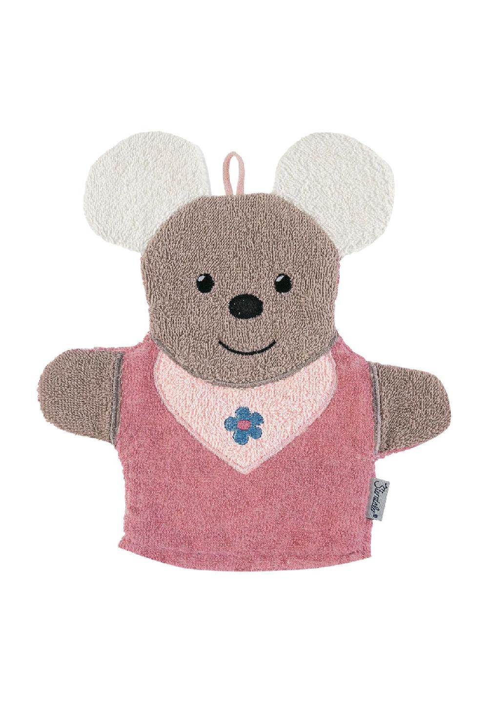 Sterntaler® Spiel-Waschhandschuh "Mabel" Top Angebot