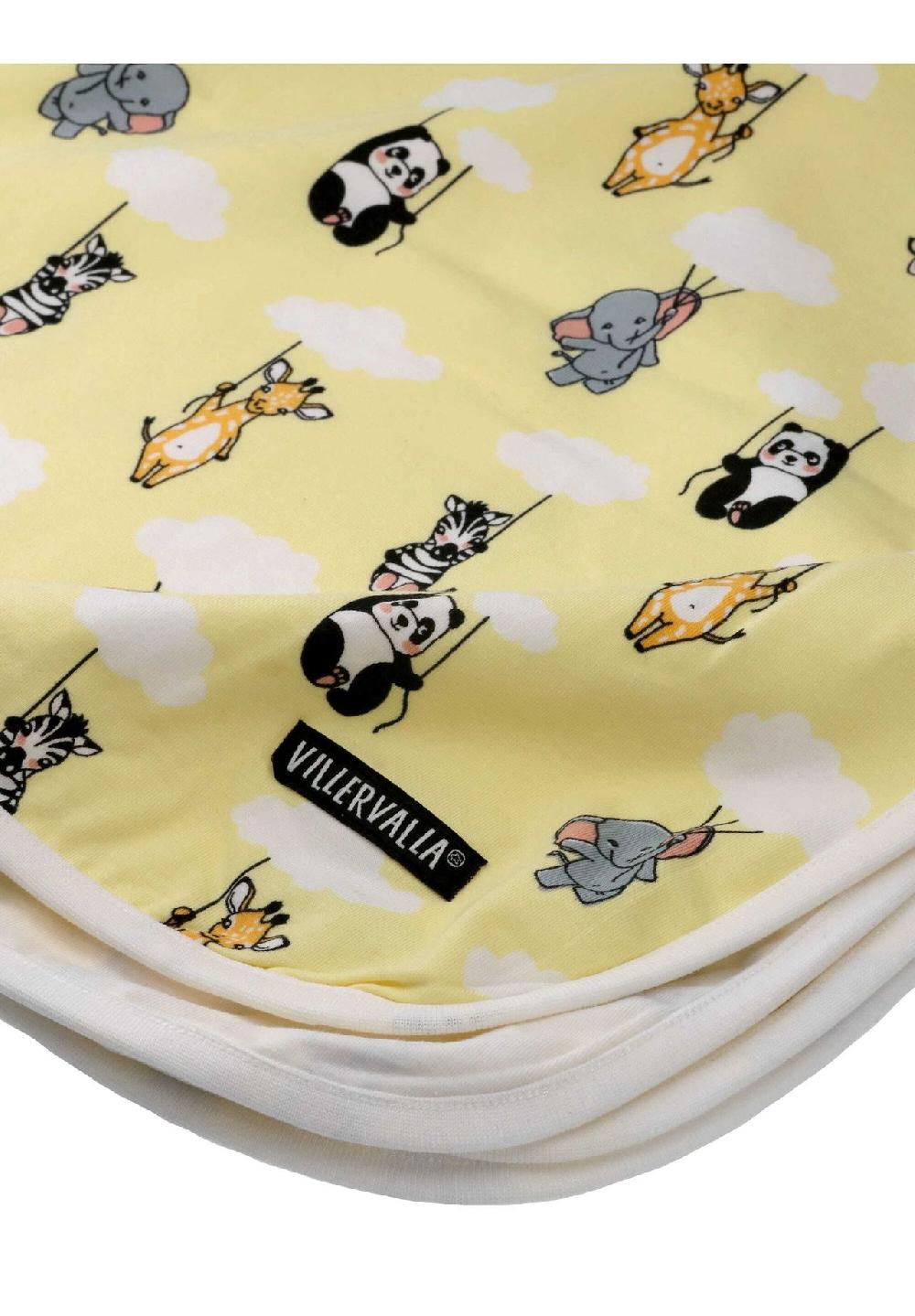 VILLERVALLA Decke Cloud Blitzangebot
