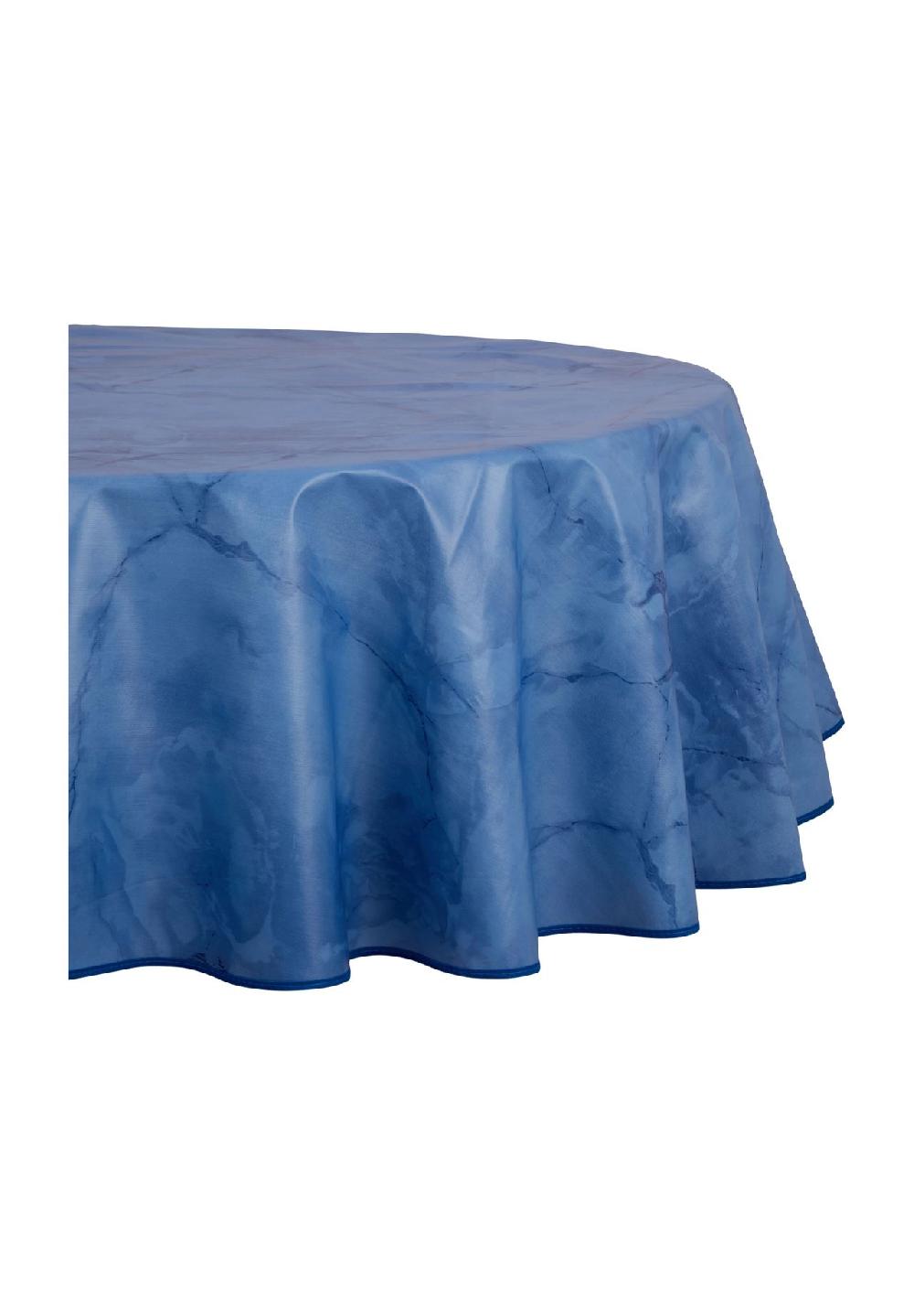 PEYER SYNTEX Tischdecke oval Milano Räumungsverkauf