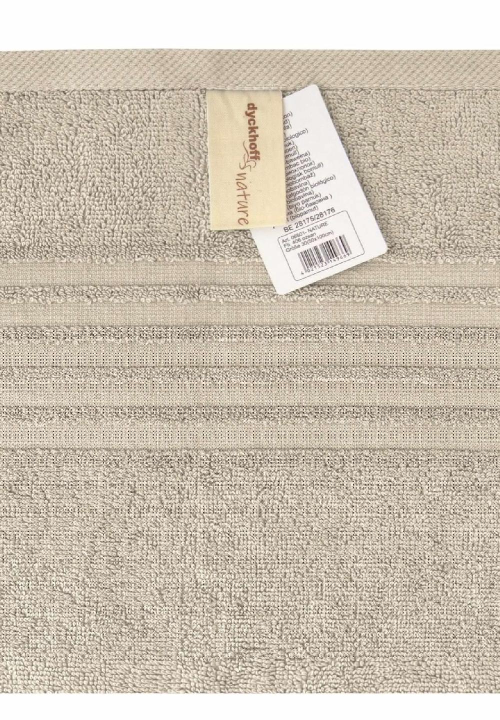 Dyckhoff Duschtuch Nature Clearance-Verkauf