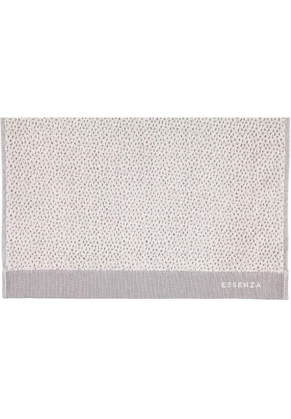 ESSENZA Handtücher Connect Organic Breeze grey Blitzverkäufe