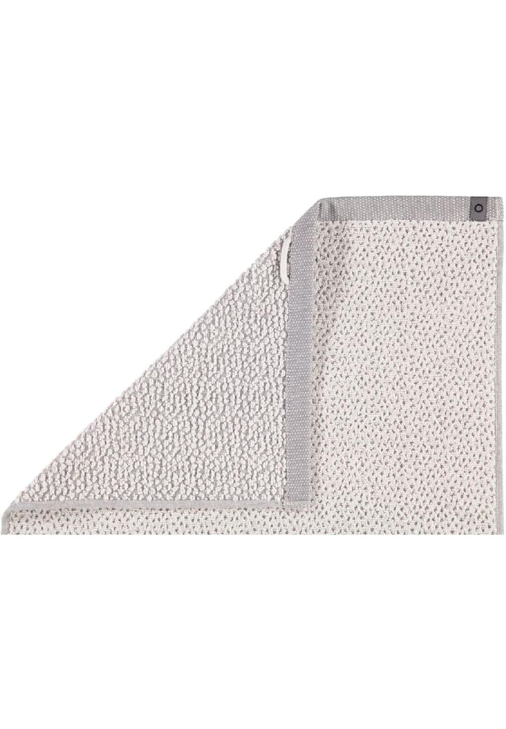 ESSENZA Handtücher Connect Organic Breeze grey Blitzverkäufe