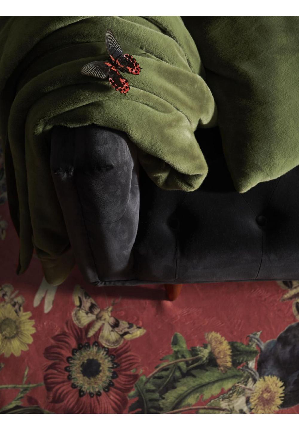 ESSENZA Plaid Furry Furry Günstig kaufen