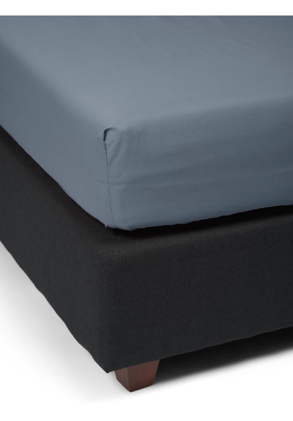 ESSENZA Spannbettlaken Minte Minte Online Outlet