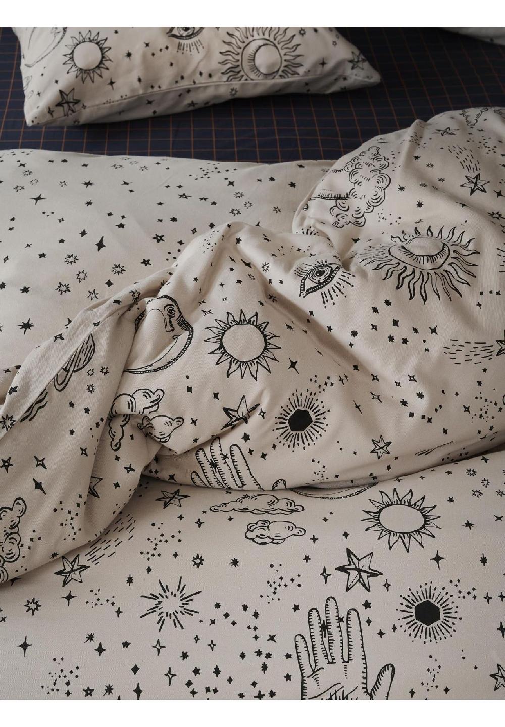 Covers&Co Bettwäsche That's The Spirit That's the spirit Saisonale Angebote