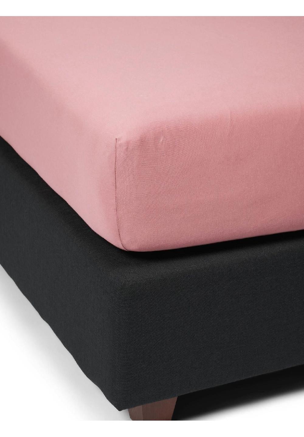 ESSENZA Spannbettlaken The Perfect Organic Jersey The Perfect Organic Jersey Sonderangebote