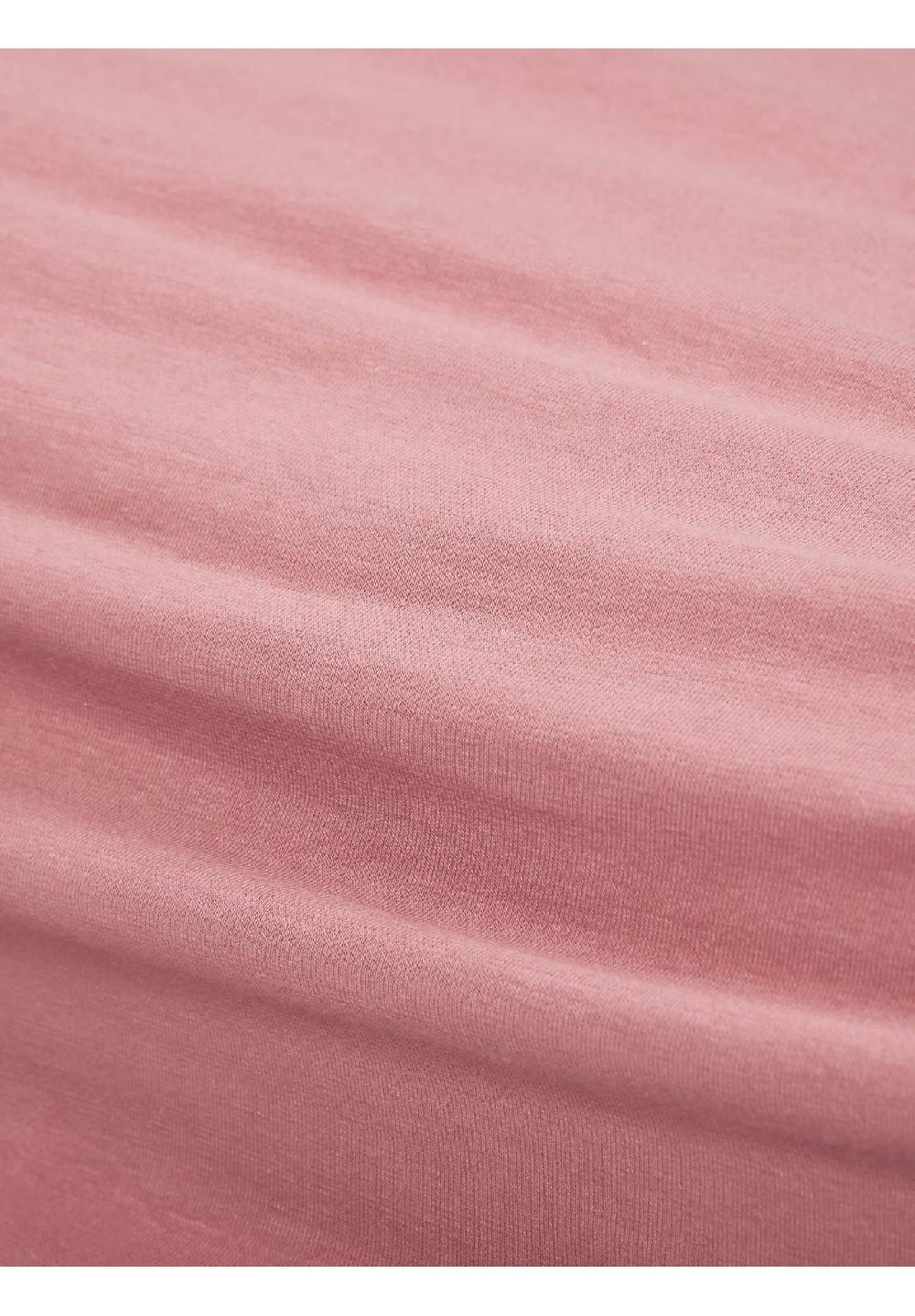 ESSENZA Spannbettlaken The Perfect Organic Jersey The Perfect Organic Jersey Sonderangebote