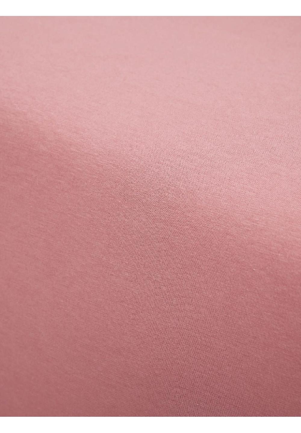 ESSENZA Spannbettlaken The Perfect Organic Jersey The Perfect Organic Jersey Sonderangebote