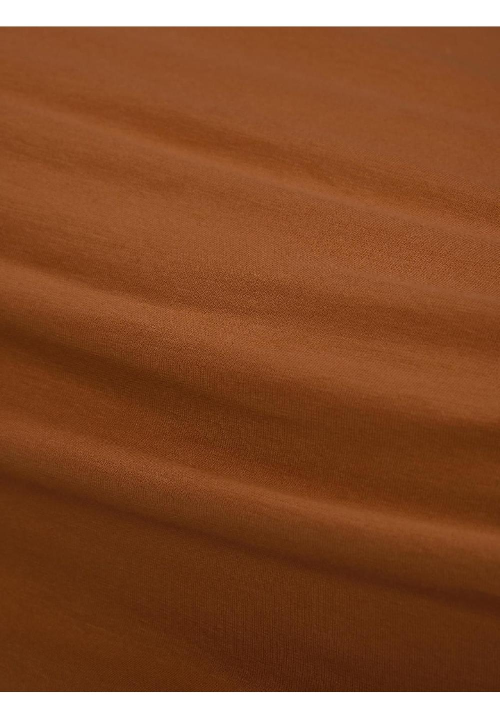 ESSENZA Spannbettlaken The Perfect Organic Jersey The Perfect Organic Jersey Riesige Ersparnisse