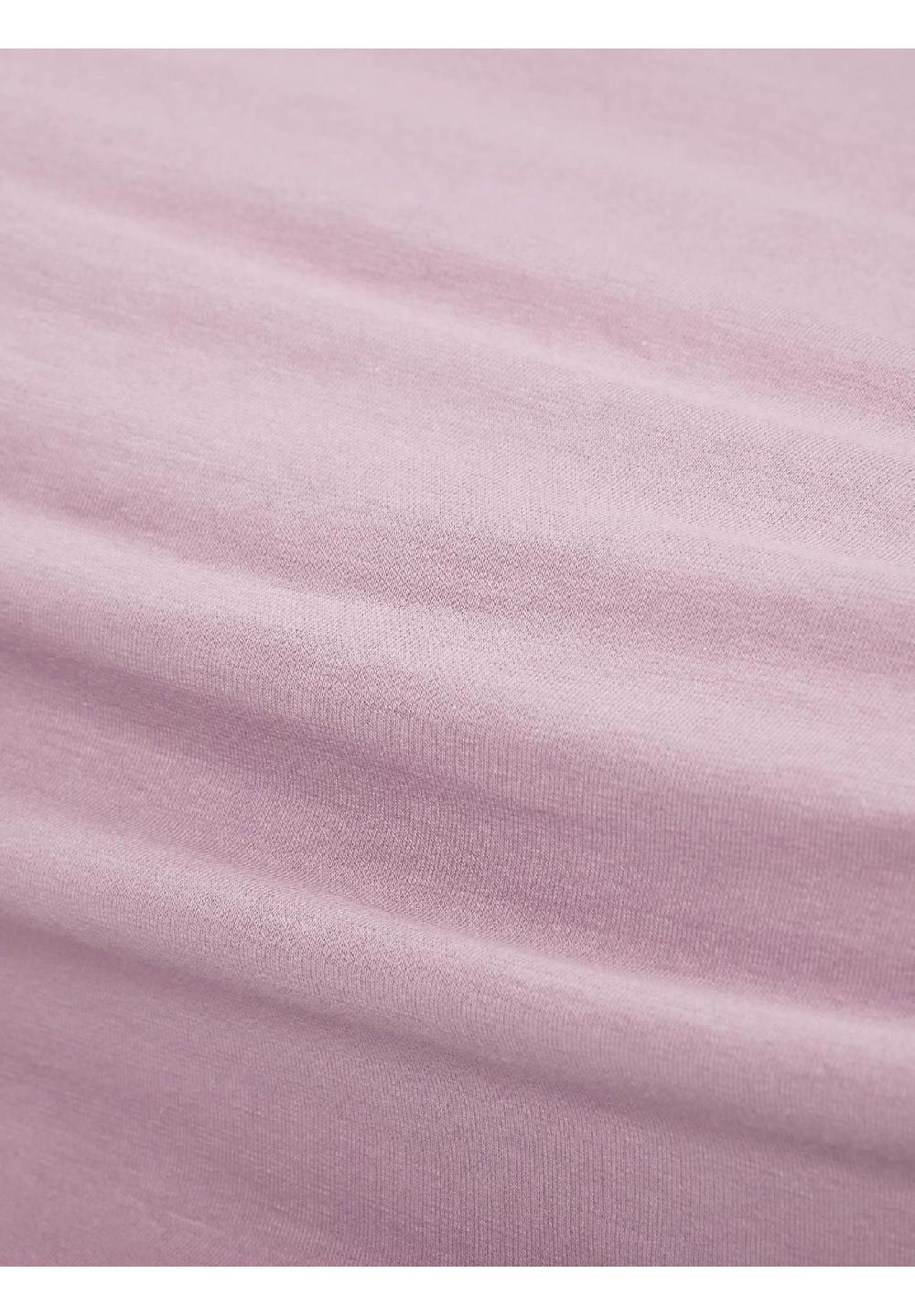 ESSENZA Spannbettlaken The Perfect Organic Jersey The Perfect Organic Jersey VIP-Rabatte