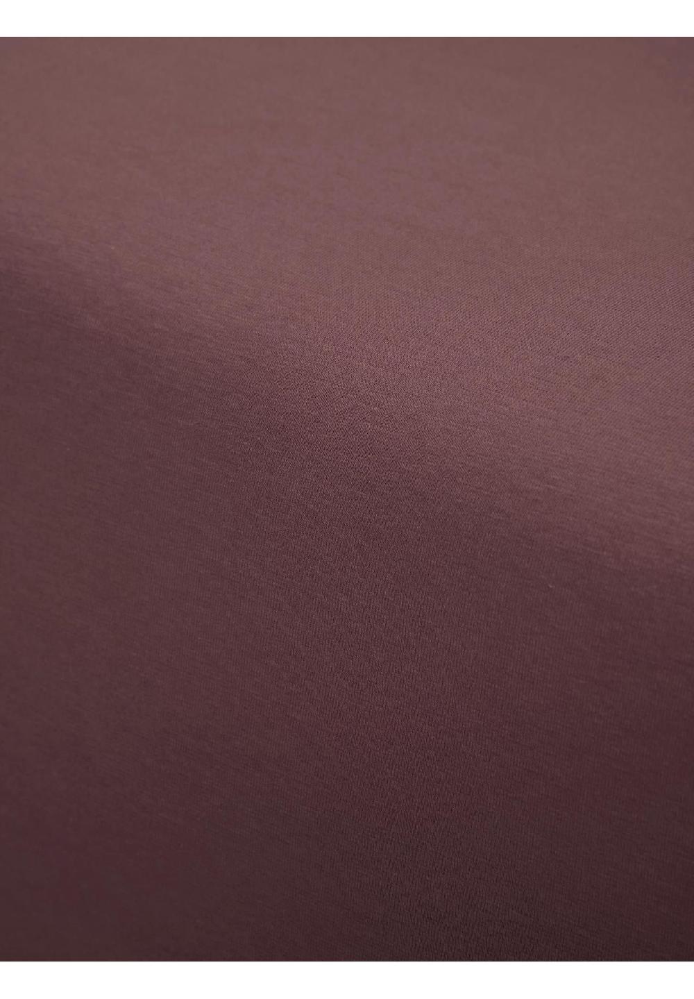 ESSENZA Spannbettlaken The Perfect Organic Jersey The Perfect Organic Jersey Tiefpreis