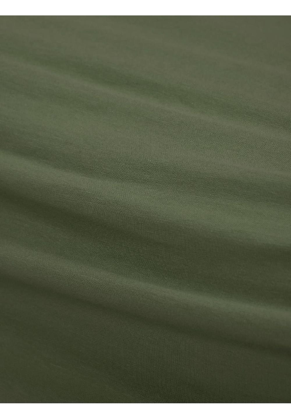 ESSENZA Spannbettlaken The Perfect Organic Jersey The Perfect Organic Jersey Super Sparpreis