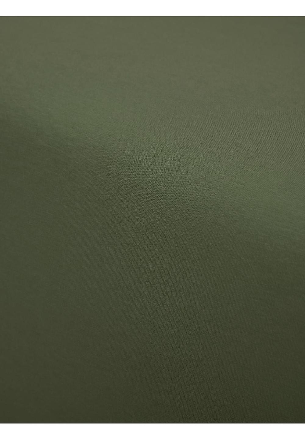 ESSENZA Spannbettlaken The Perfect Organic Jersey The Perfect Organic Jersey Super Sparpreis