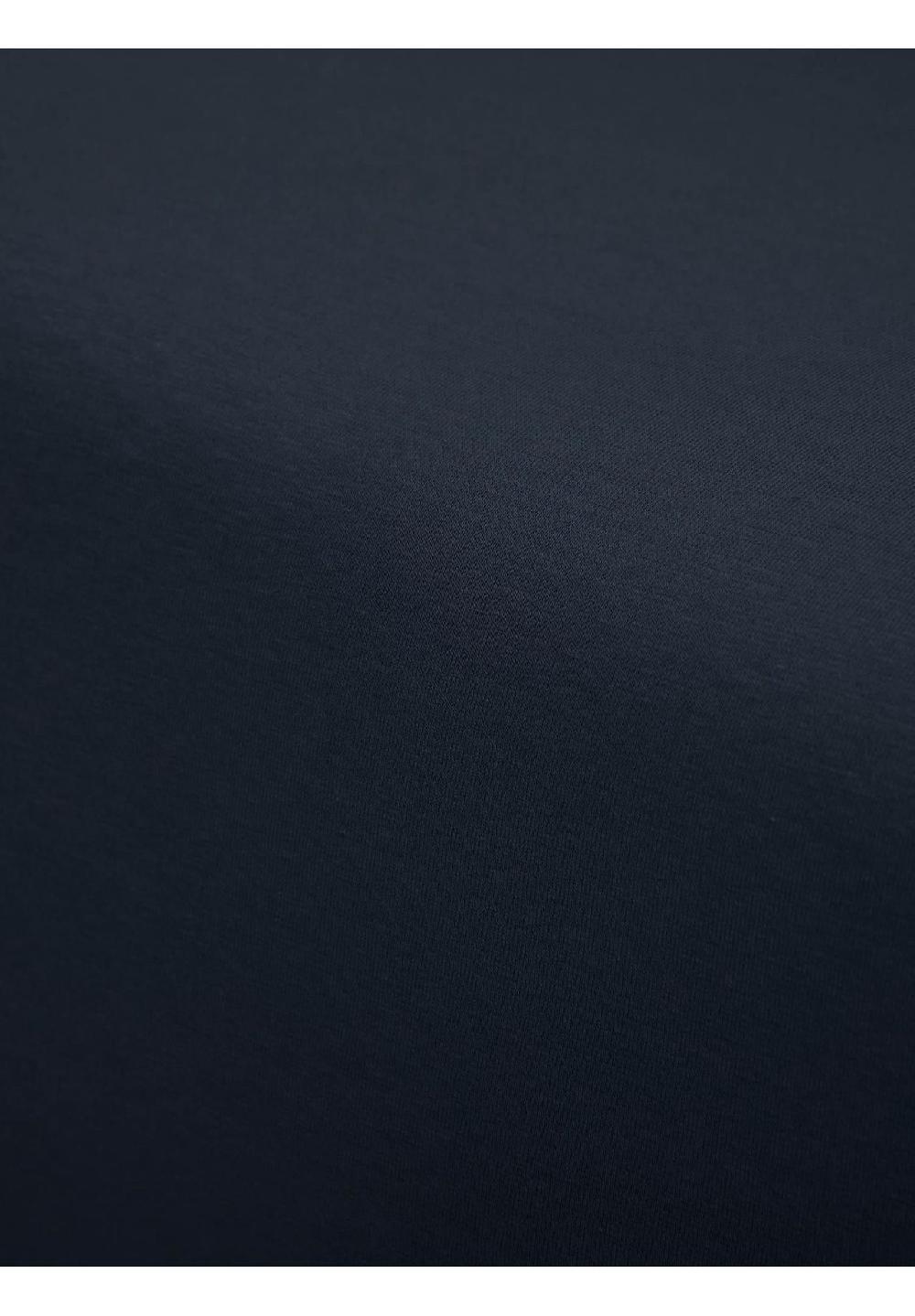 ESSENZA Spannbettlaken The Perfect Organic Jersey The Perfect Organic Jersey Kostenlose Rückgabe