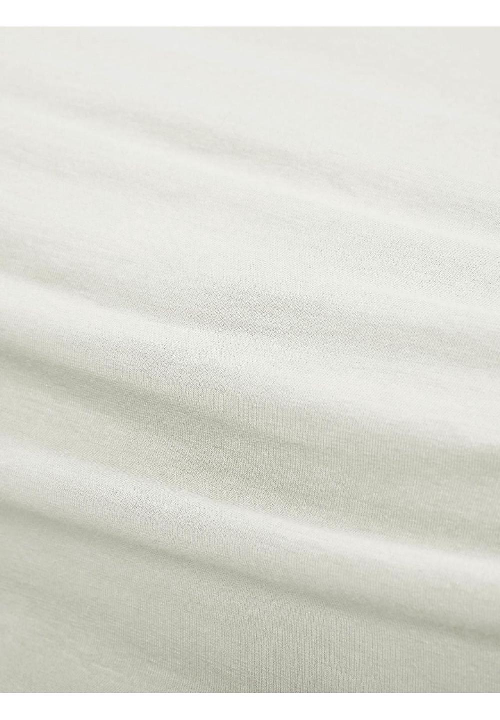 ESSENZA Spannbettlaken The Perfect Organic Jersey The Perfect Organic Jersey Begrenzte Freigabe