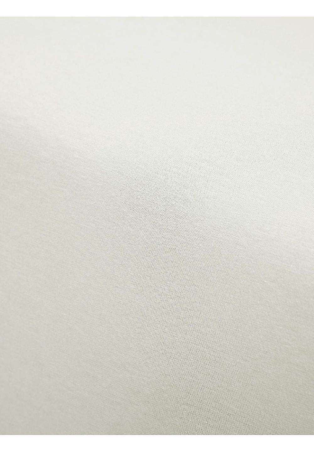 ESSENZA Spannbettlaken The Perfect Organic Jersey The Perfect Organic Jersey Begrenzte Freigabe