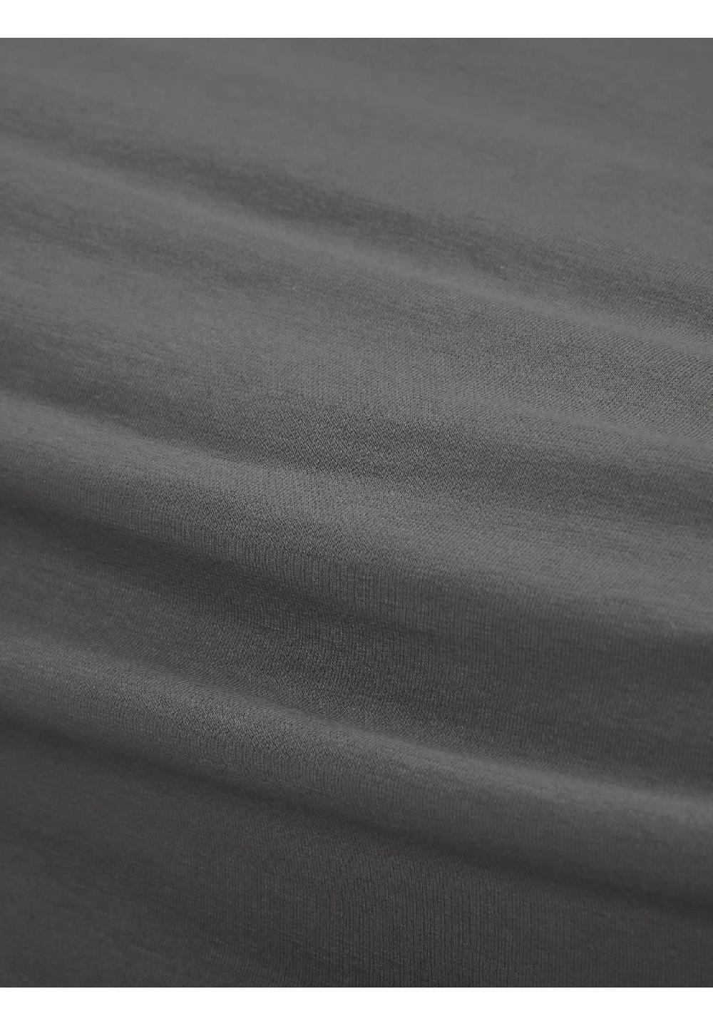 ESSENZA Spannbettlaken The Perfect Organic Jersey The Perfect Organic Jersey Neueste Stile
