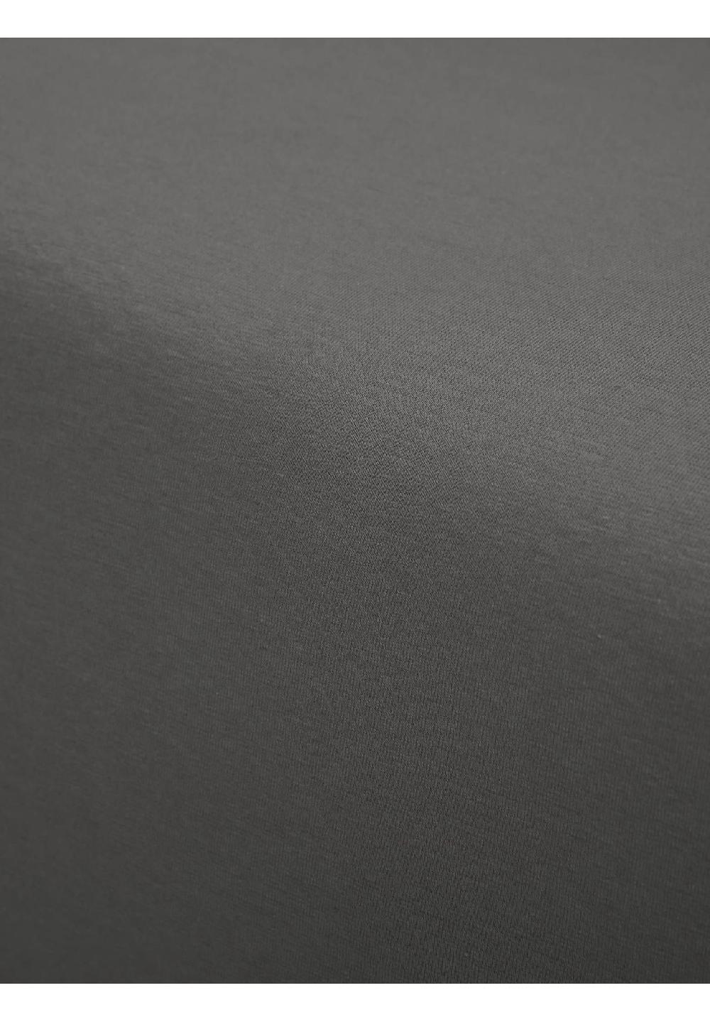 ESSENZA Spannbettlaken The Perfect Organic Jersey The Perfect Organic Jersey Neueste Stile