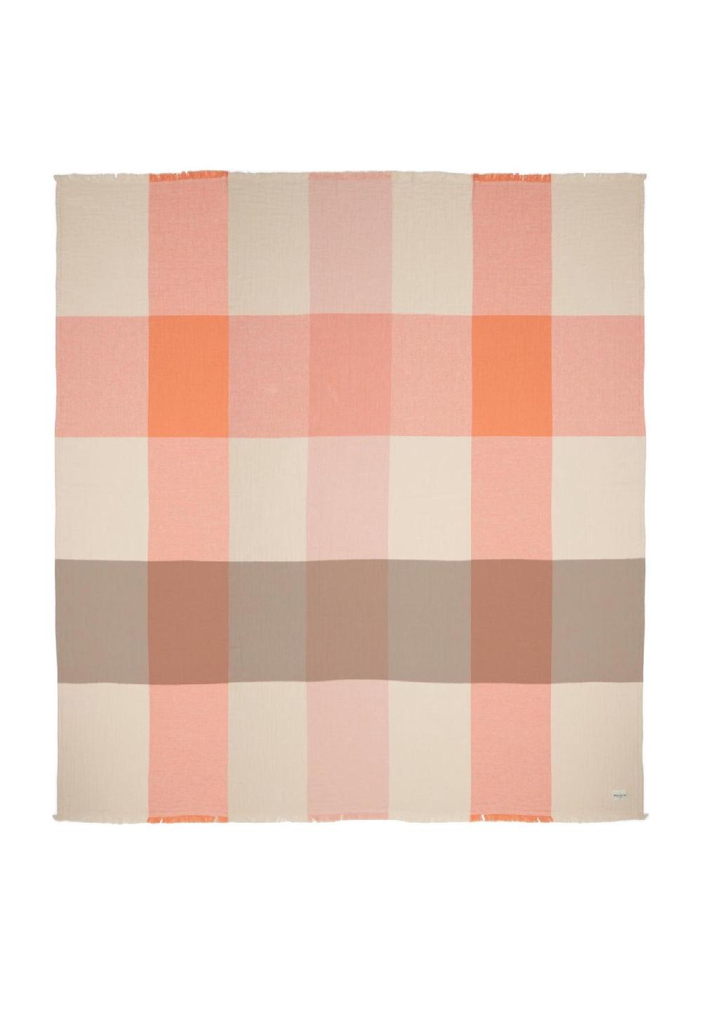 Marc O'Polo Home Plaid Erlend Erlend Kostenloser Versand