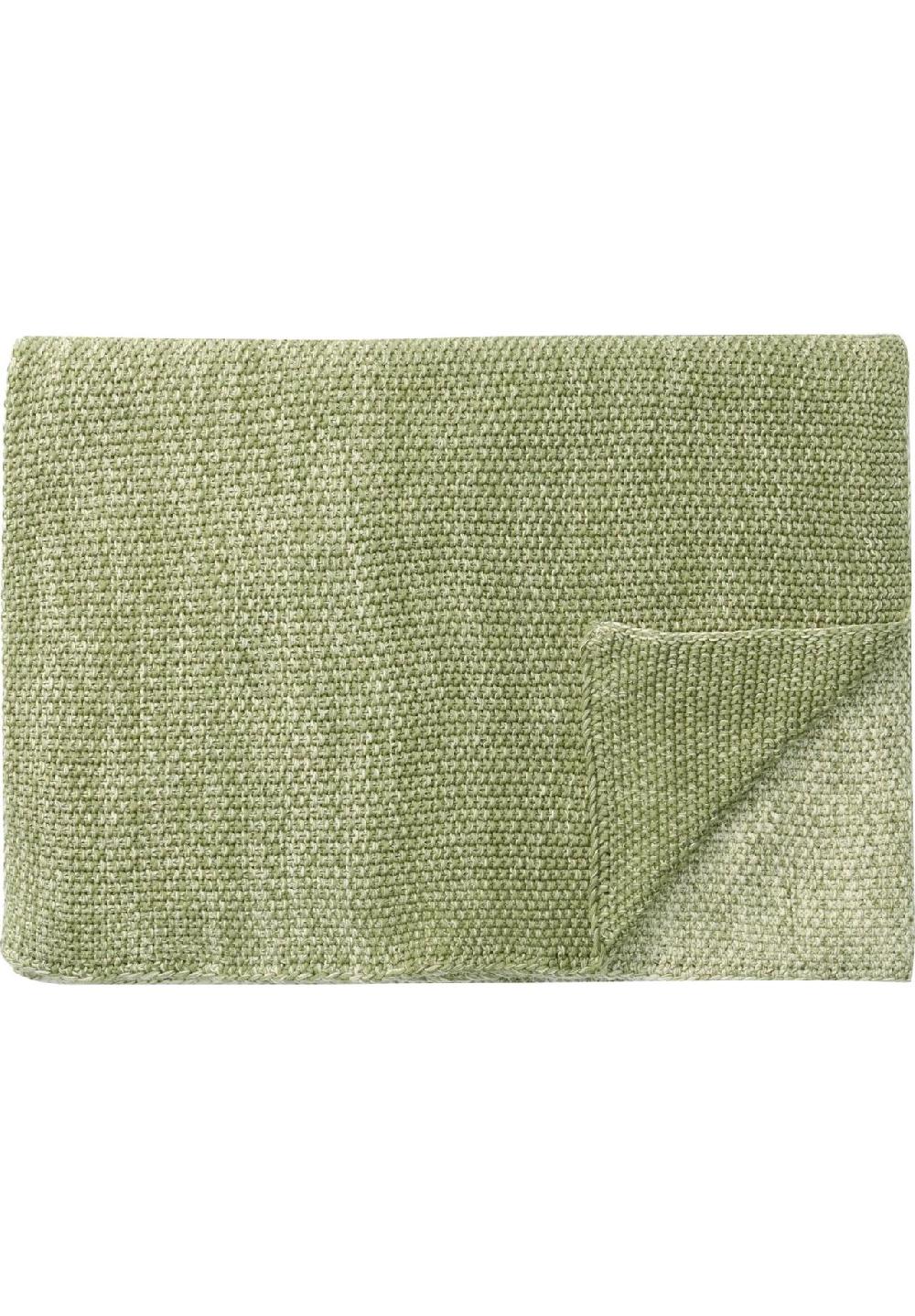 Marc O'Polo Plaid NORDIC KNIT MELANGE Fabrikpreis