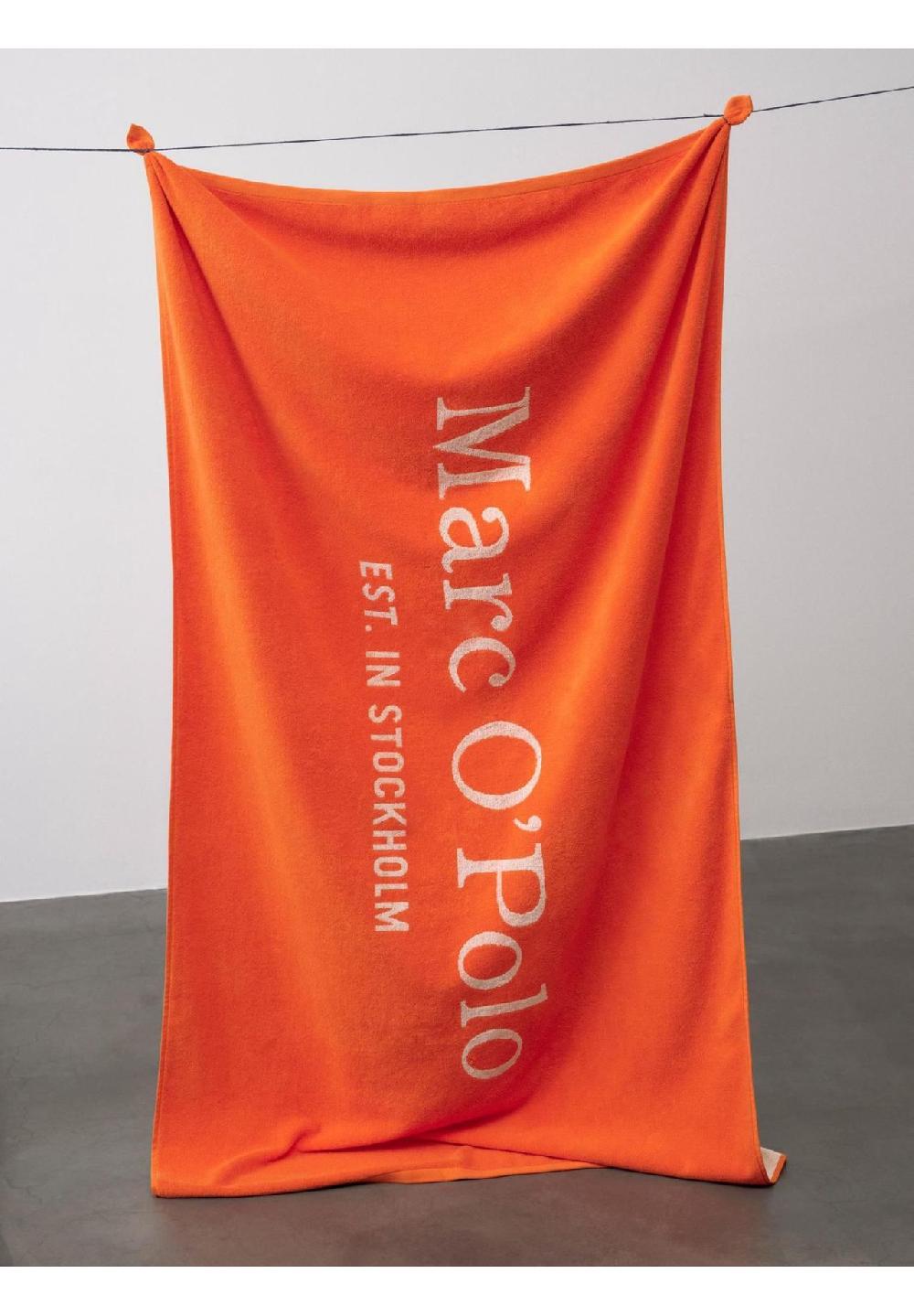 Marc O'Polo Home Badetuch Statement Statement Günstig kaufen
