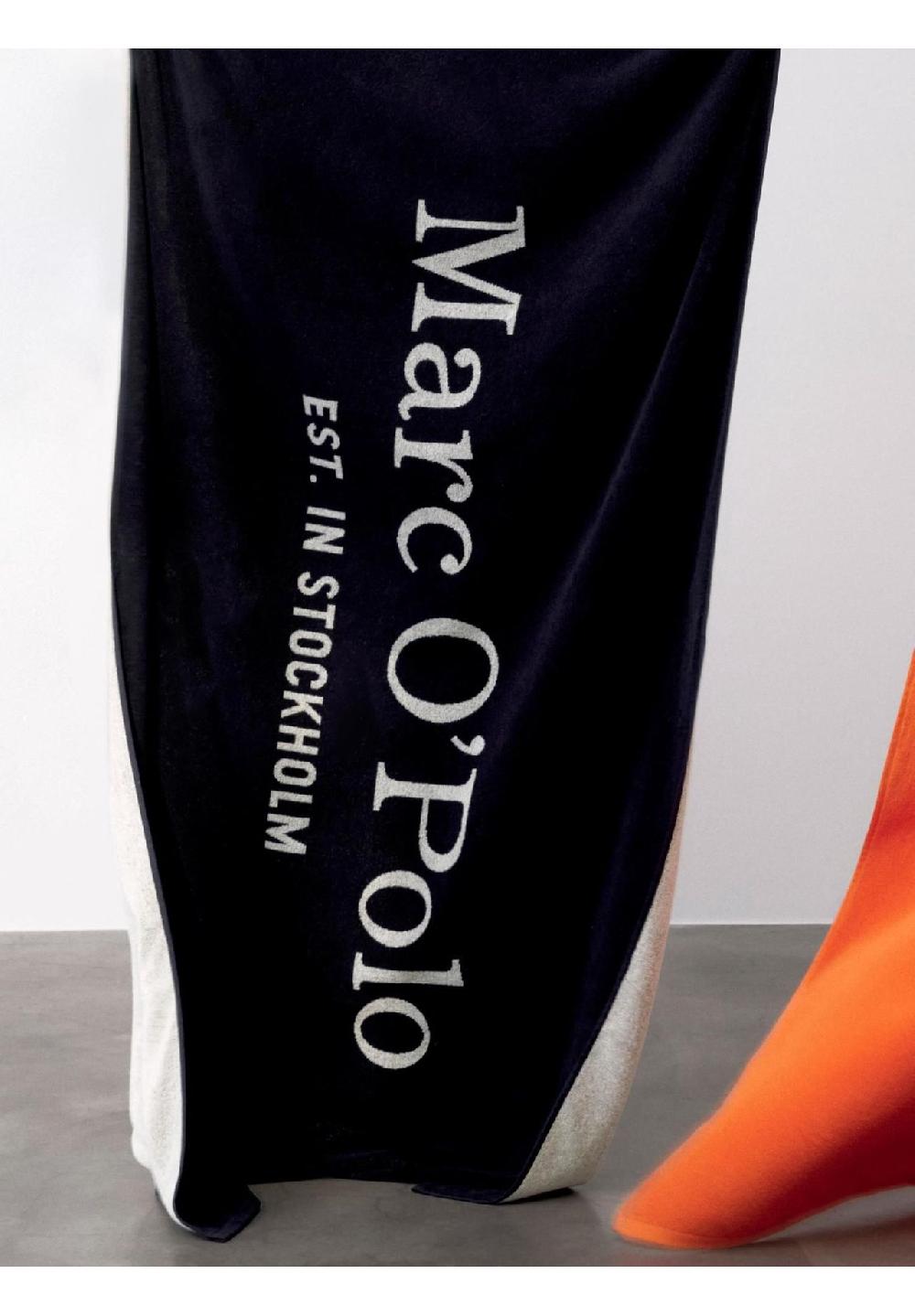 Marc O'Polo Home Badetuch Statement Statement Günstig kaufen