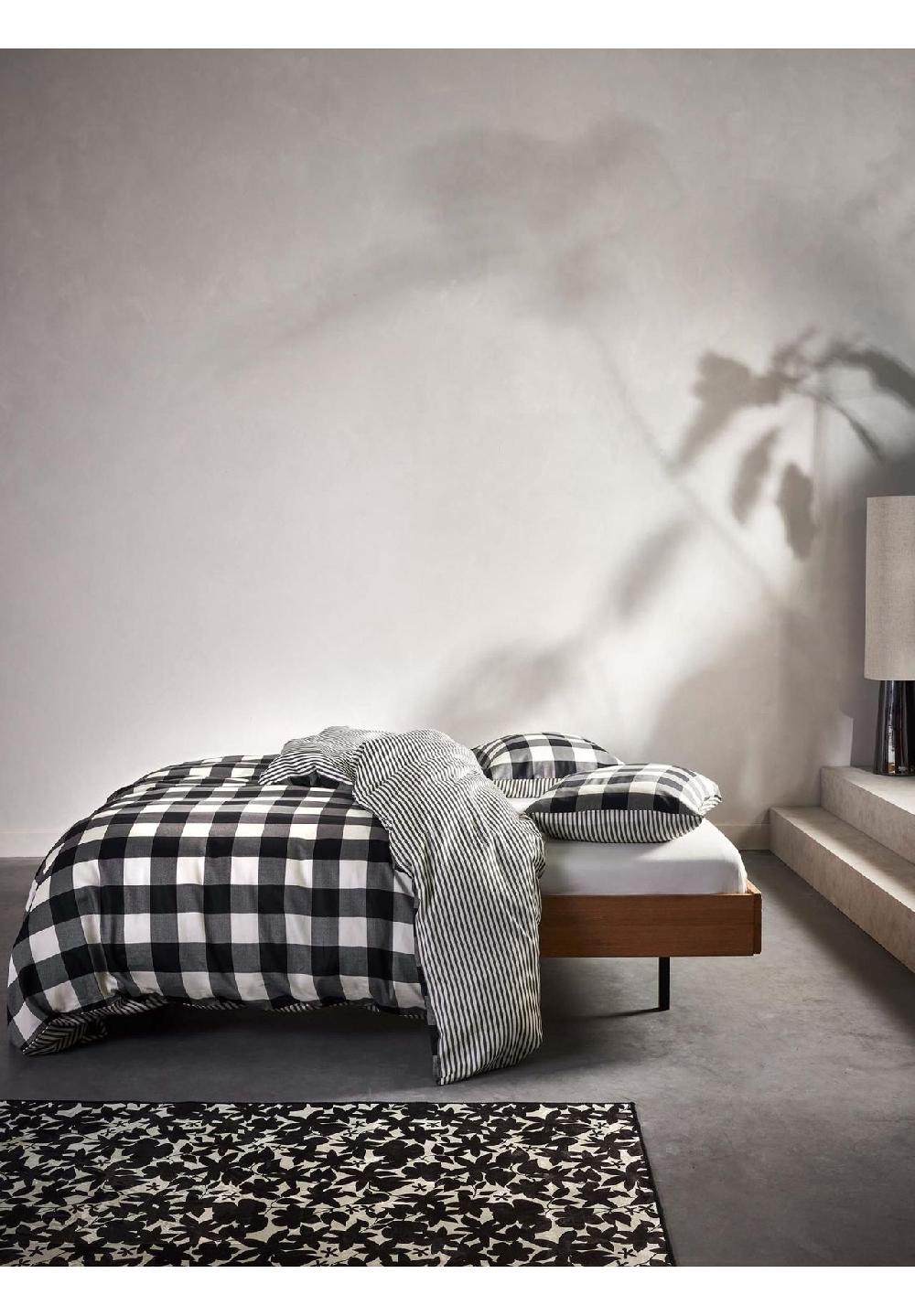 ESSENZA Bettwäsche Chess Chess Online Shopping