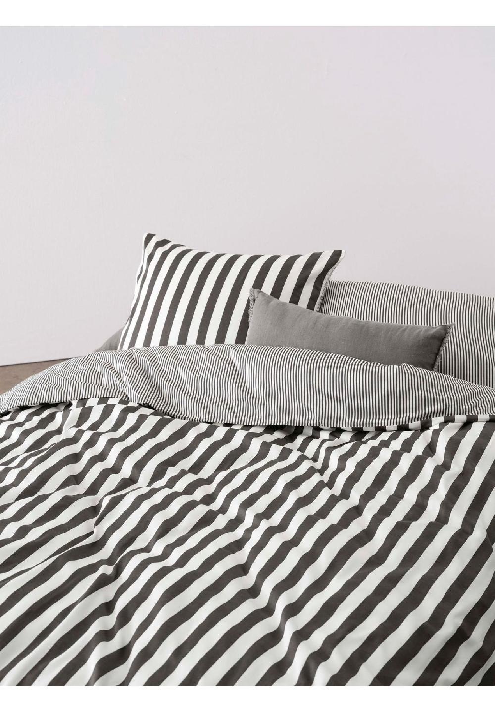 Marc O'Polo Home Bettwäsche Classic Stripe Classic Stripe Valentinstagsangebot