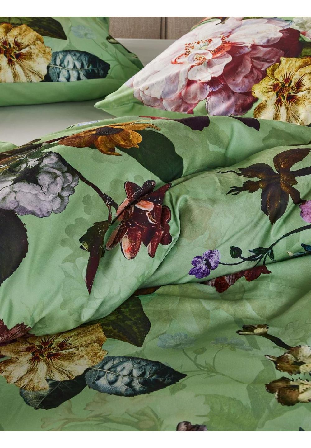 ESSENZA Bettwäsche Fleur Fleur Riesige Rabatte
