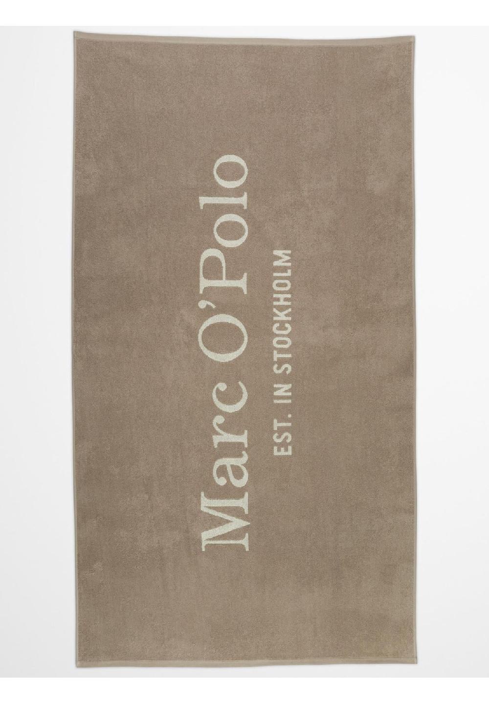 Marc O'Polo Home Badetuch Statement Statement 50% Rabatt mit kostenlosem Versand