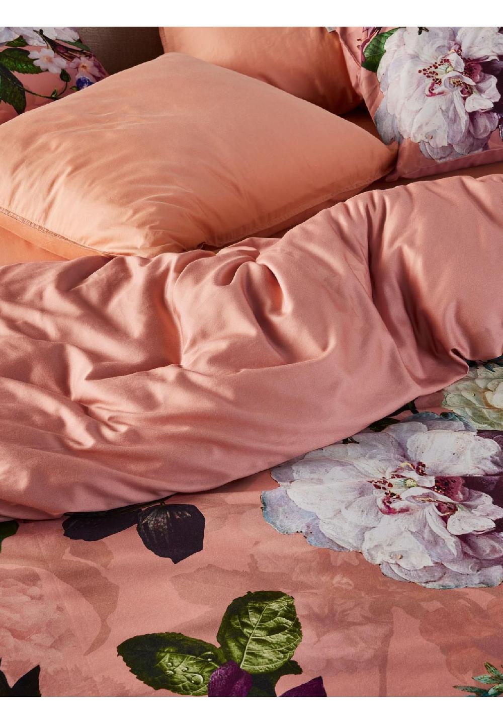 ESSENZA Bettwäsche Fleur Fleur Black Friday Preise
