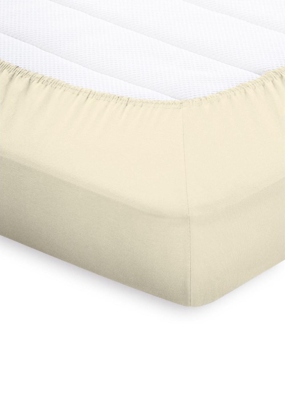bassetti Spannbettlaken TOPPER 2025