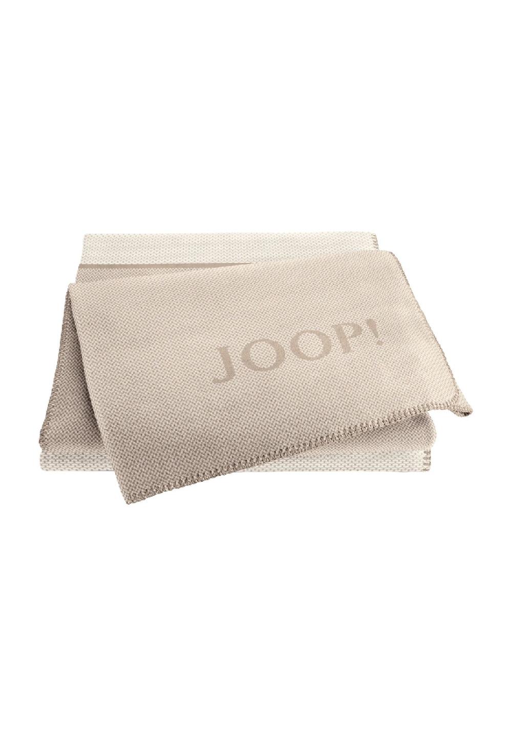 JOOP Wohndecke "Limit"