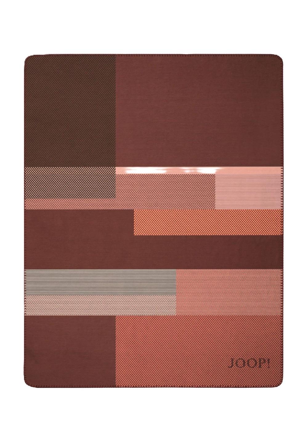 JOOP Wohndecke DIMENSION Neueste Stile