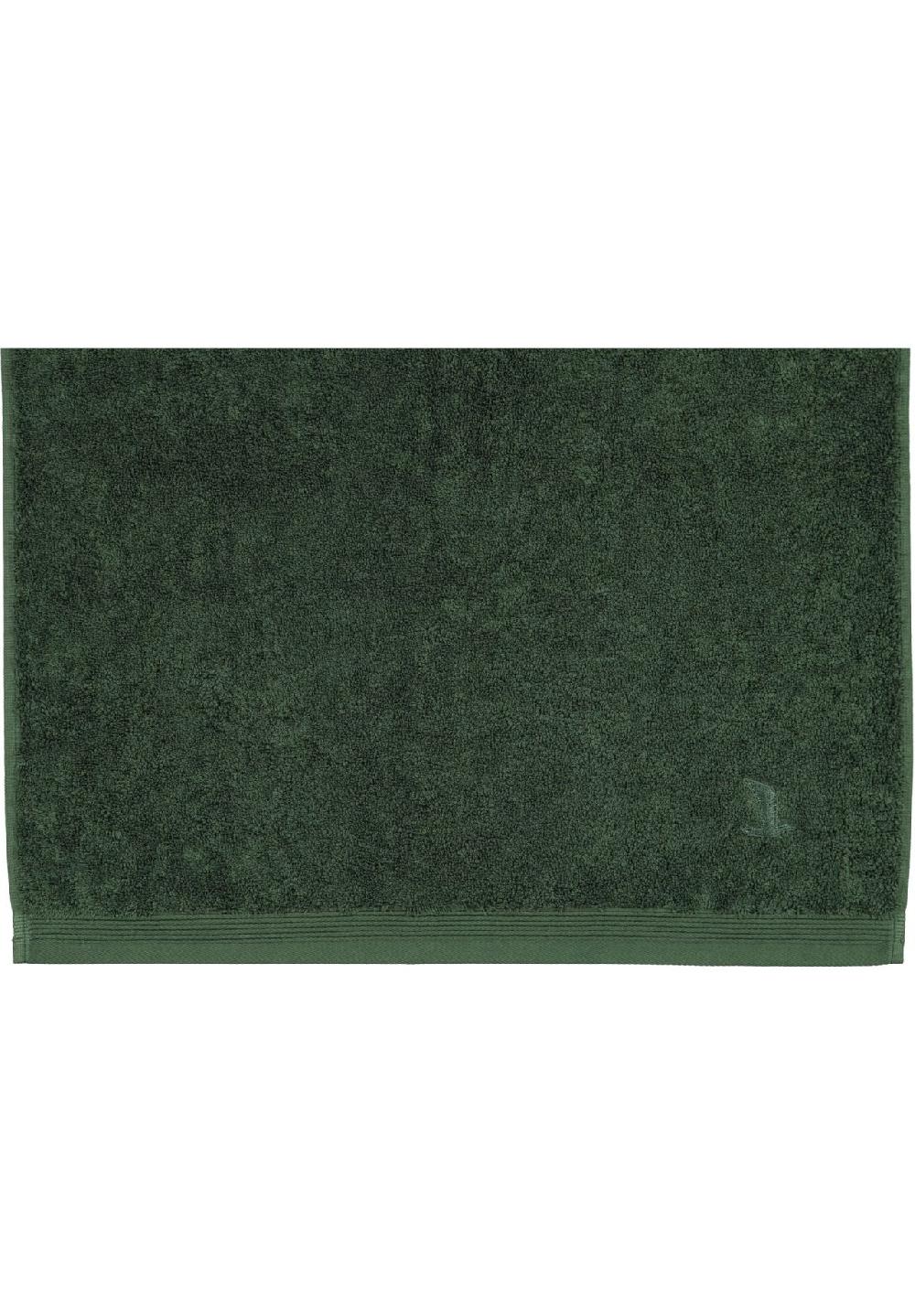 MÖVE Handtücher Superwuschel cypress - 665 Fabrikpreis