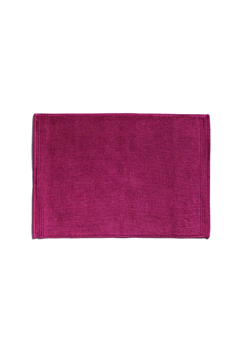MÖVE Badematten Superwuschel berry - 266 Superwuschel Weihnachtsangebot