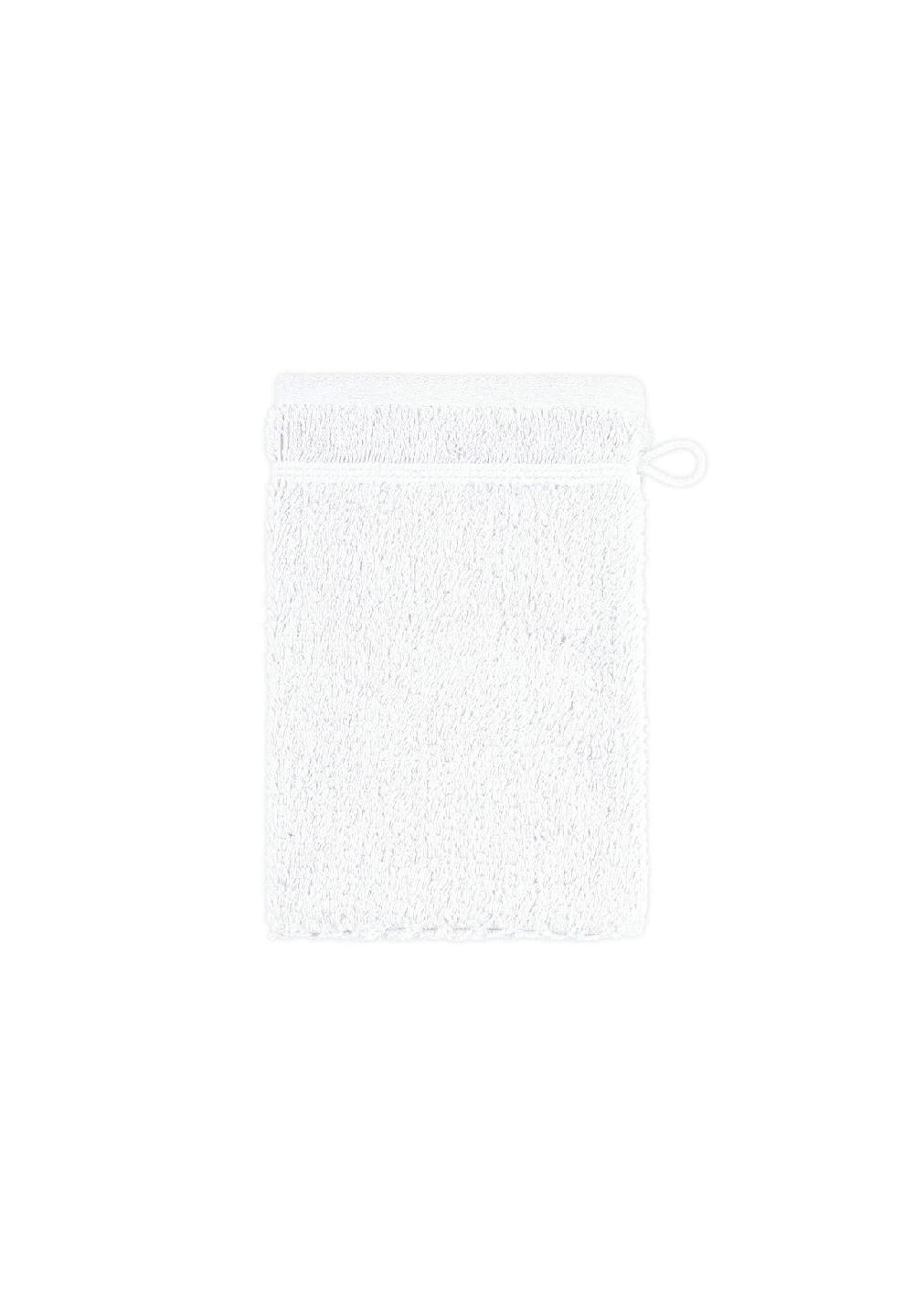 MÖVE for frottana® Waschhandschuh Pearl Pearl
