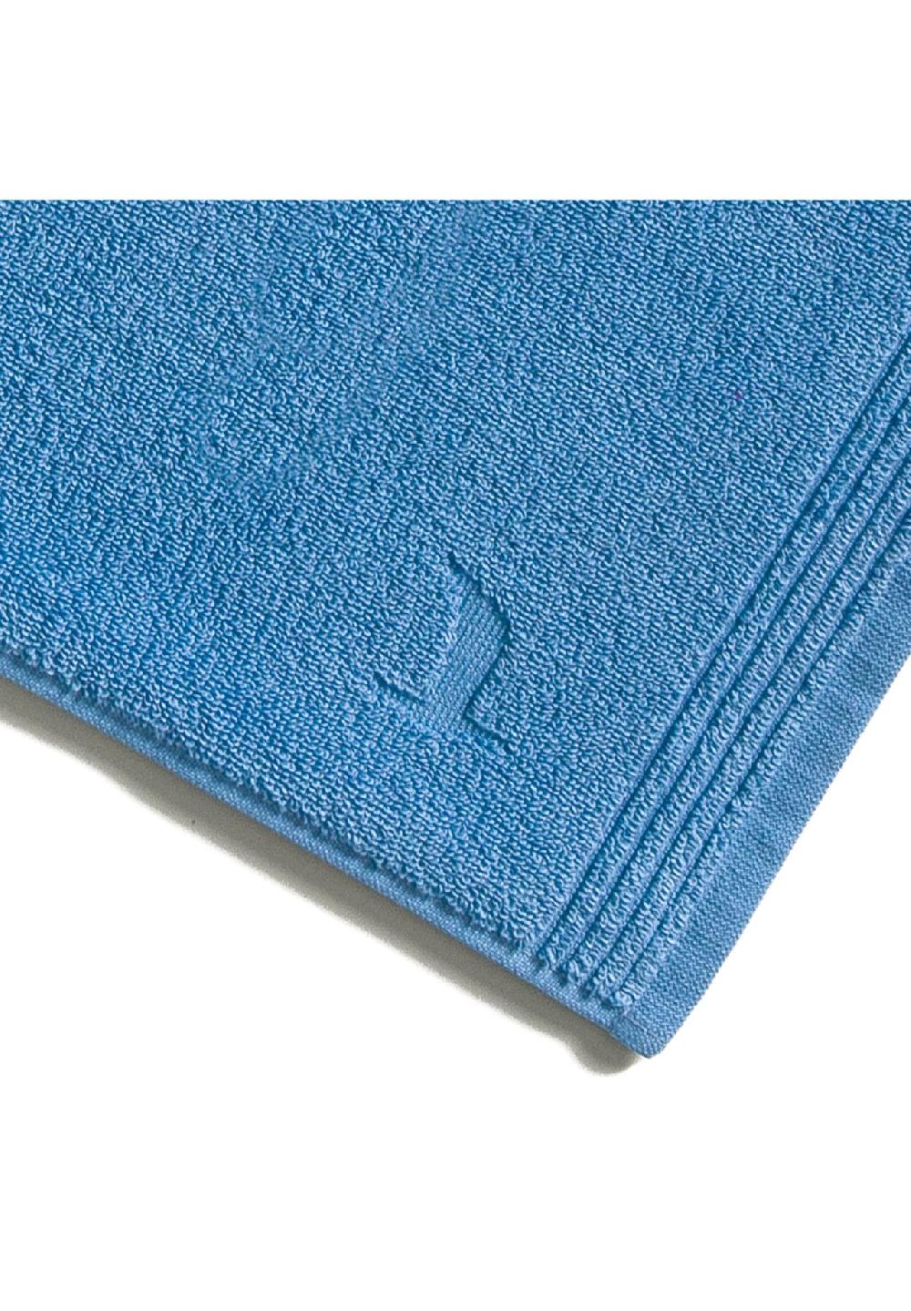 MÖVE Badematten Superwuschel cornflower - 410 Superwuschel Bis zu 50% Rabatt