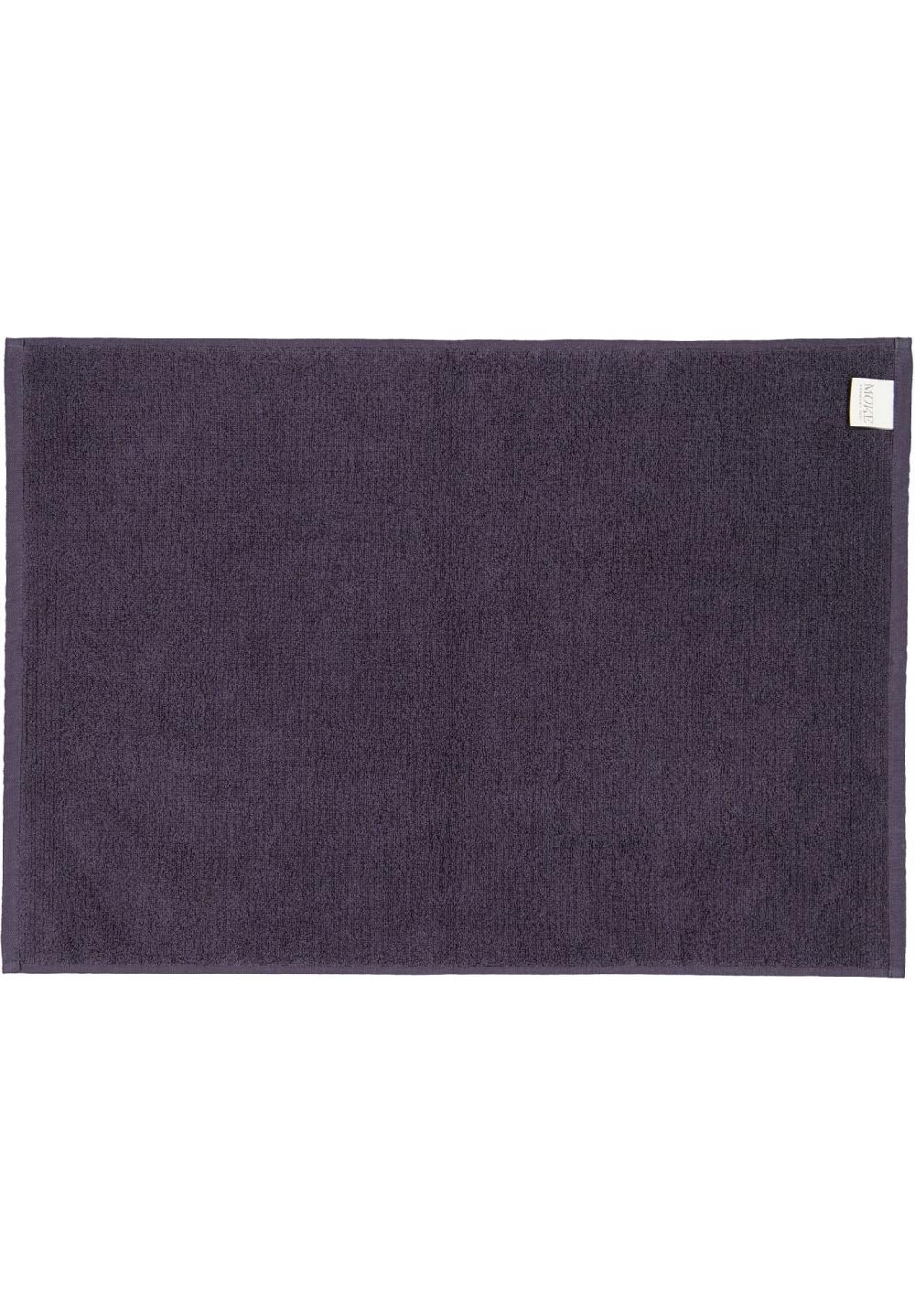 MÖVE Badematten Superwuschel dark grey - 820 Bis zu 60% Rabatt