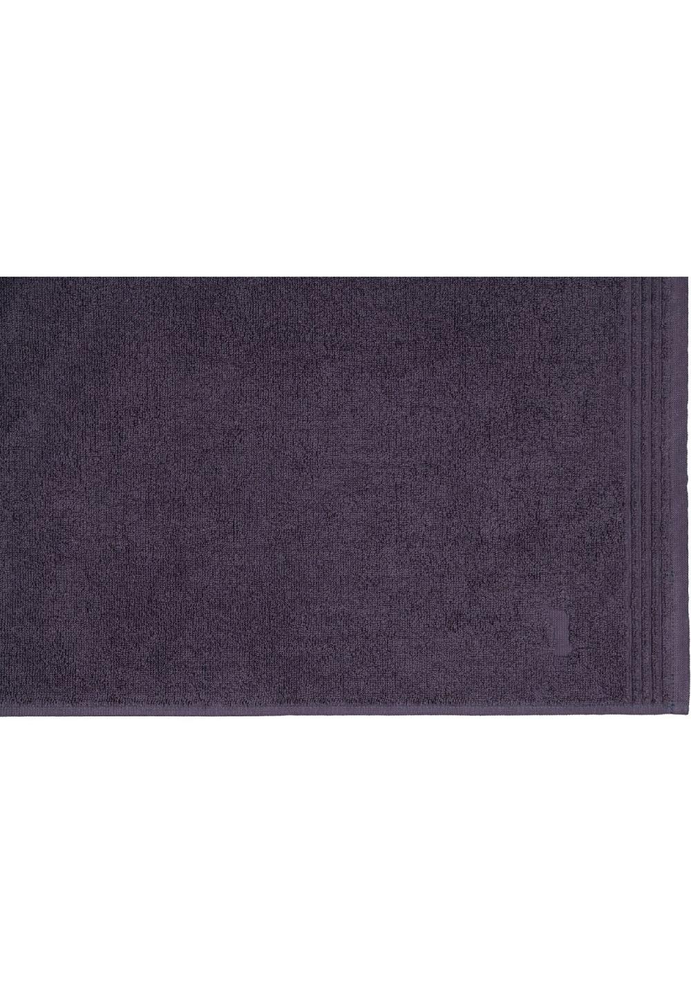 MÖVE Badematten Superwuschel dark grey - 820 Bis zu 60% Rabatt