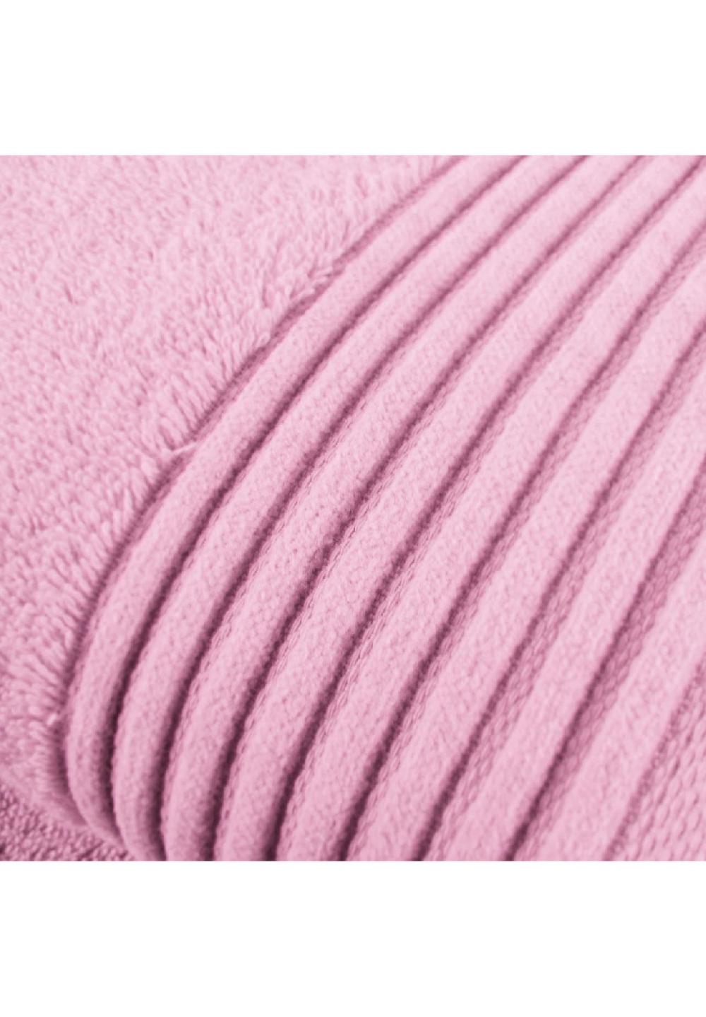 MÖVE Handtücher Loft rose - 290 Loft Super Rabatt
